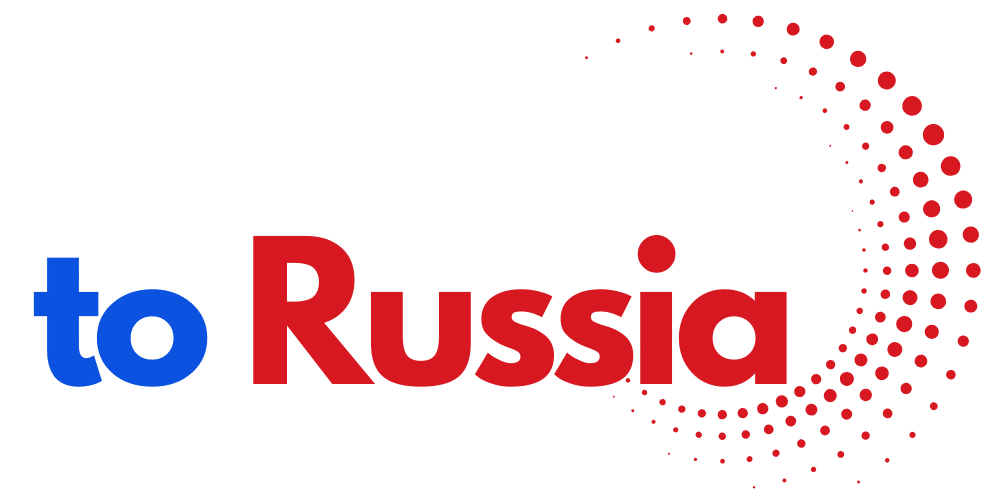 Welcome to Russia