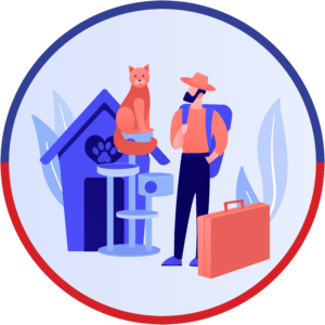 Relocating with Pets