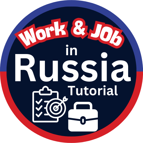 Work & Job in Russia